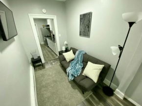 Serene Two-Bedroom Retreat - close to NYC